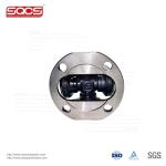 Mercedes Benz Drive Shaft 2044106701 2044102601 2214101701 For Mercedes Benz
