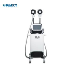 China Emslim Hi focused RF Muscle Stimulation Equipment With TFT Touch Screen factory