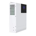 Pure Sine Wave Inverter 8000W OEM On Grid Inverter Home Solar Energy Storage