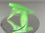 Provided Freely 28/400 28/410 Plastic Chemical Trigger Sprayer for Custom Order
