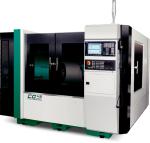 CG45 Hotman Air Cooling CNC Universal Grinder IP54 , Multipurpose CNC Grinding