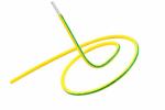 Durable Heat Proof 26 Awg Wire , Coated Electrical Wire