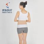 2020 New Neoprene Waist Belt Corset Abdomen Waist Tights Rubber Abdomen Belt