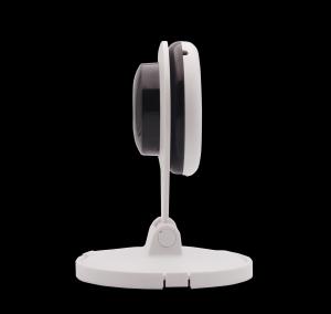 China 720p surveillance ip camera for home care factory