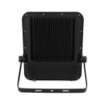Anti Glare Outdoor LED Flood Lights For Warehouse Lighting Tempered Glass