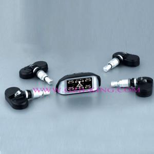 China Wireless Tire Pressure Monitoring System factory