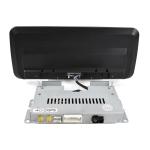 ODM Android Audi Q5 Stereo 2010-2017 Radio Player GPS Screen Aftermarket