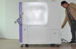 Climate Control Chamber , Small Alternative Humidity Chamber with Overheat