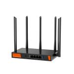 Wi-Fi Supported Frequency 2.4G 5G Customizable W30E AX3000 Dual-band Gigabit