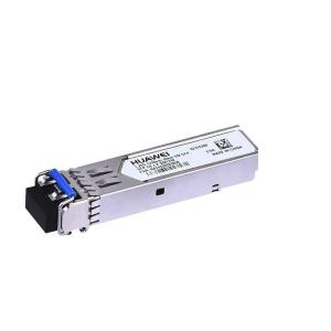 China Huawei SFP-GE-LX-SM1310 Optical Transceiver Module ESFP GE Single Mode 1310nm 10km LC factory
