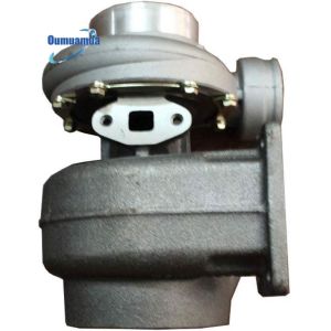 Turbo S2B For Deutz Engine BF6M1013F Turbocharger 20515585
