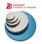 2mm Aluminum Disc Plate Circle Sheet Round 1050 3003 1060 1500mm