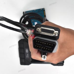 For JLR DoIP For VCI SDD Pathfinder Interface Support Programming Diagnostic