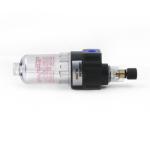 1.5Mpa Air Preparation Unit AL Series Pneumatic Air Treatment Unit
