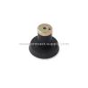 Buy cheap D70xd27mm, D70x37mm Customized Rubber Housed Pipe Holding Magnet For Fixing PVC from wholesalers