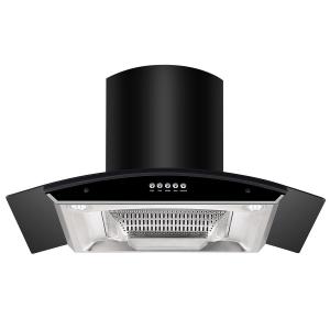 China Stainless Steel Exhaust Cooker Hood 90 Cm Contemporary factory