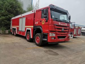 China fire fighting truck china factory factory