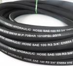 Marine Floating High Pressure Hydraulic Hose Corrosion Resistant