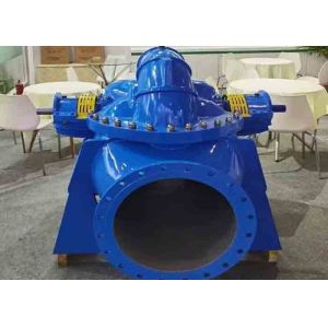 China Low Pulse Paper Pulp Fan Industrial Centrifugal Pumps For Paper Mill factory