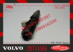 Diesel Fuel Injector 20714369 BEBE4D06001 BEBE5D32001 85000496 Compatible With