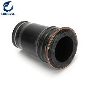 China Excavator Engine Parts S2307-41070 Cover Gasket Suitable For HINO J05E on sale