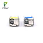 SINGLE FIBRE BIDI SFP-1550TX/1310RX-1.25 GBPS-20KMS LC connector