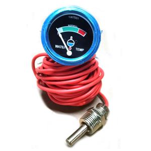 China Engineering Machinery Parts Water Temperature Gauge Indicator 1W-7551 1W7551 factory
