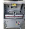 Buy cheap Full Automatic Lipstick Production Line Single Head Double Barrel High Speed from wholesalers