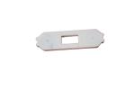 Quick Connector Single Plastic Angle Weaving Loom Spare Parts