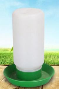 China Popular chicken automatic feeder and drinker for broiler parent breeder QL213 factory