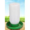 Buy cheap Popular chicken automatic feeder and drinker for broiler parent breeder QL213 from wholesalers