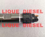 BOSCH Common rail injector 0445120345 0 445 120 345 0445120 345 33816255822