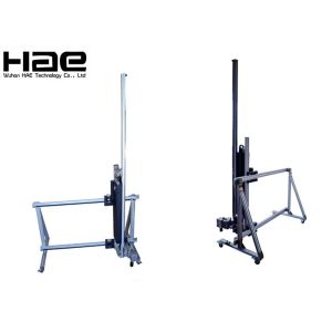 Automatic Multifunctional Wall Inkjet Printer