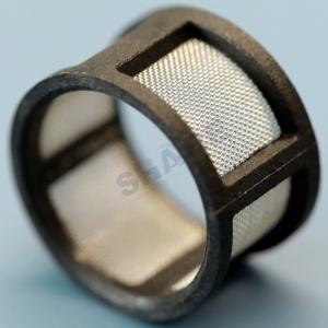 China Sediment Mesh Screen Filter For Well Water Filter Spin Down Water Filter Whole House Water Filters For Well Water factory