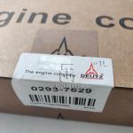 Gasket Set 02931663 02937629 0293 1663 0293 7629 2931663 2937629 15011490 for