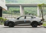 Good Condition Sport Automatic Chang An EV Changan UNI-V 5 Seaters 5 Doors Gas