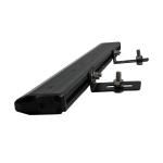 25W 30W 40W LED Warning Light Bar Aluminum Alloy 30000 Hours Lifespan