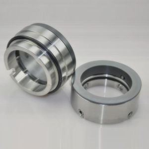 China Burgmann HRN Multiple Spring Mechanical Shaft Seal For Pumps on sale