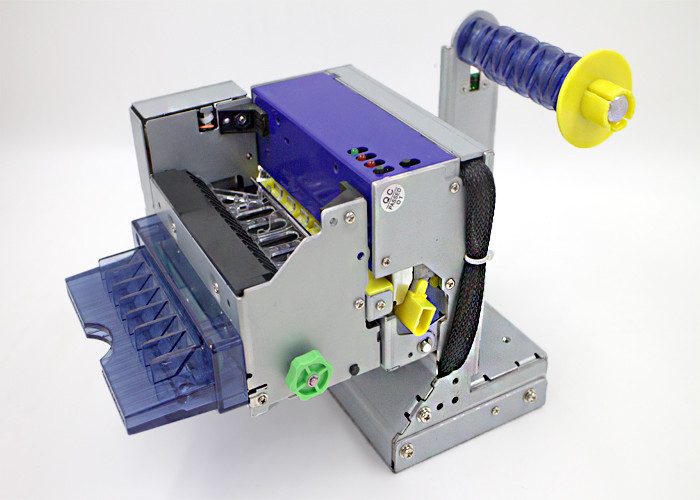 Multiple Languages Windows System thermal printer oem For Ticket Vendor
