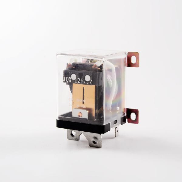 China JQX-12F 1Z 35A 250VAC 28VDC Coil Automotive Relay factory