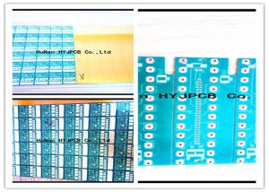 China ROHS 94V-0 Power Bank Pcb Layout Metal Core Pcb Manufacturer 2.2w/Mk Thermal Conductivity factory