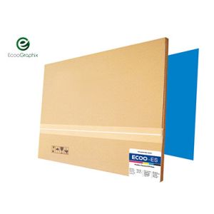 China Single layer Positive Thermal CTP Printing offset plate on sale