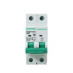 2 Pole AC MCB Switch