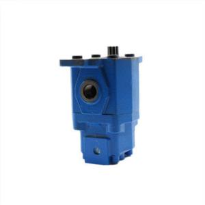 China K9006296 2241-00064 Daewoo DX55 Excavator Gear Pump factory