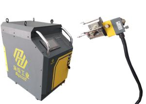 China All Position Water-Cooled Welding Machine with 0-360° Angle for Industrial factory