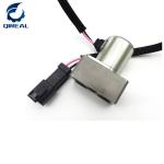 Excavator PC200-8MO Hydraulic Pump Solenoid Valve 702-21-62600