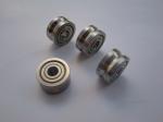 TRACK ROLLER Ball Bearing A507ZZ,Single Row TRACL ROLLER Ball Bearing A507 ZZ