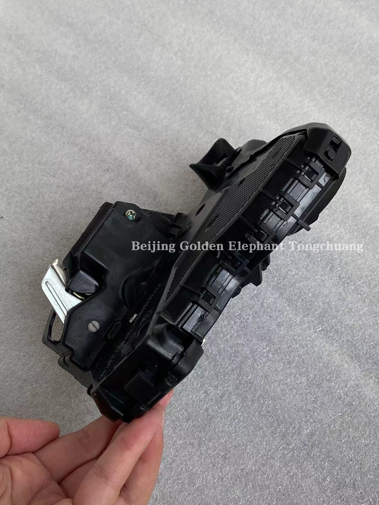 Foton MPV Model Tooluo E3E5E7 Front Door Lock Block Central Control Lock P1610150027A0