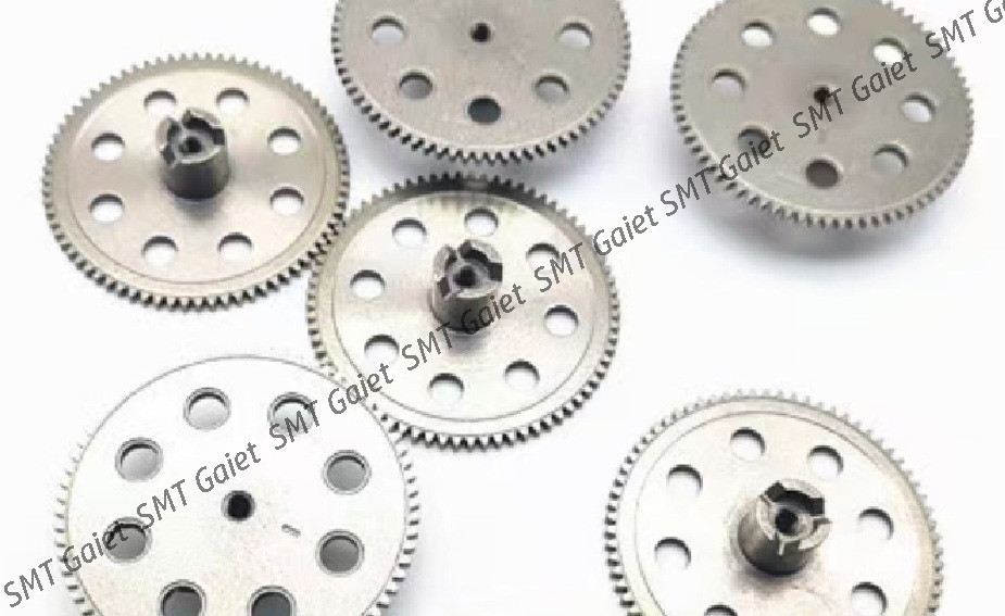 YAMAHA SMT Feeder Gear for SS12MM SS16MM Feeder KHJ-MC238-00