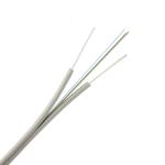 G657a1 G657a2 LSZH Jacket FTTH Drop Cable Outdoor Drop Cable FTTX Fiber Optic